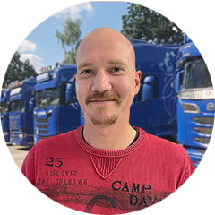 Kolja Marwedel